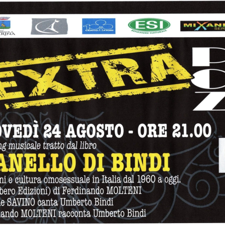 "Pozzo Garitta Extra"